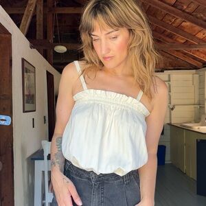 Meet your Posher, Tara